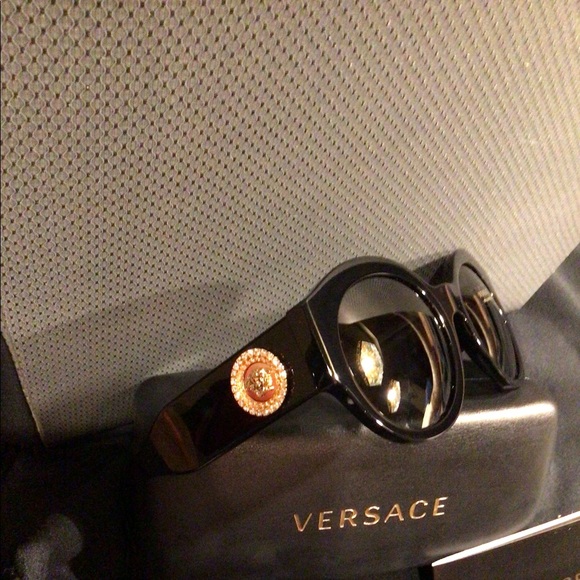 Versace Sunglasses NIB main image 9